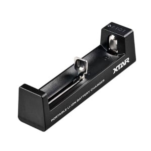 USB punjač akumulatora 1 kom. XTAR-MC1
