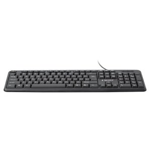 USB tastatura Gembird KB-U-103 - Img 2