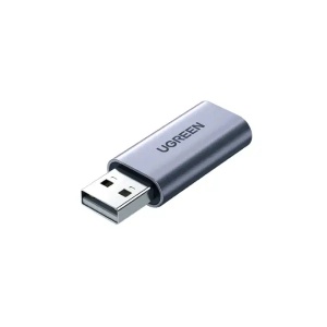 USB2.0 na 3.5mm adapter CM383