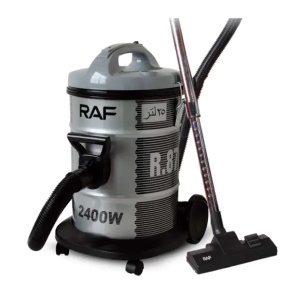 Usisivač 2400W 25l RAF R.8705