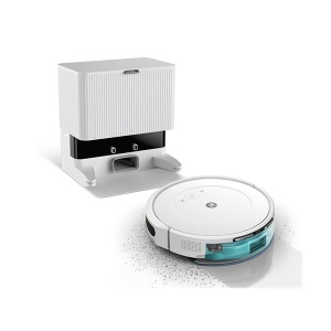Usisivač iRobot Roomba Combo Essential 2 beli