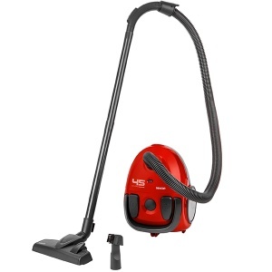 Usisivač sa kesom 850 W SVC 45RD-EUE3 Sencor APA01631
