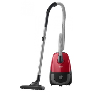 Usisivač sa kesom FC 8243 09 crvena PHILIPS 132082