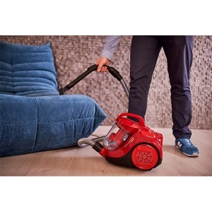 Usisivač Swift Power Cyclonic Rowenta RH 2913 - Img 4