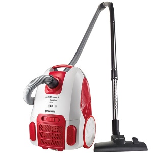Usisivač VC1821DPWRII Gorenje 525390