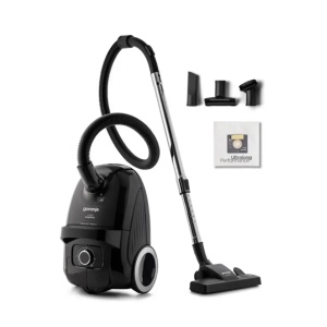 Usisivač VCE21G4EBK Gorenje 17568