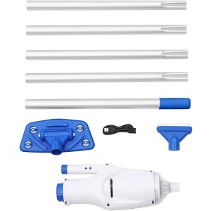 Usisivač za čišćenje bazena Flowclear AquaReach Bestway 58624 - Img 4