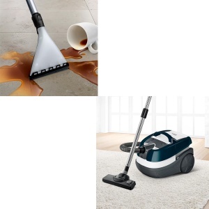 Usisivač za mokro i suvo usisavanje serija 4 Bosch BWD41720 - Img 2