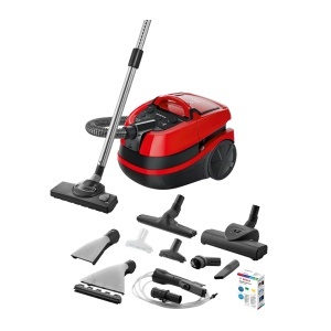 Usisivač za mokro i suvo usisavanje serija 4 Bosch BWD421PET