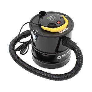 Usisivač za pepeo FDU 200601-E 600W crni Fieldmann - Img 2