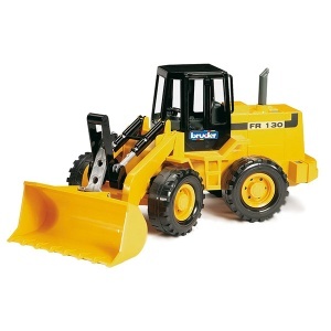 Utovarivač FR 130 Bruder 02425 - Img 1