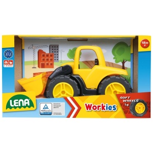 Utovarivač Workies Lena 1038091