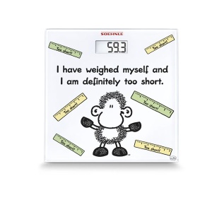 Vaga Soehnle Too Short 63836 - Img 2