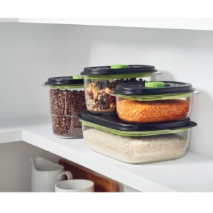 Vakuum posuda Fresh 1180ml FFC022X Food Saver 90180 - Img 4