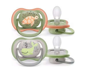 Varalica 6-18m 2kom Avent Ultra Air SCF085/60