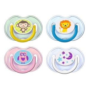 Varalica Classic Orthodontic Avent SCF196/18