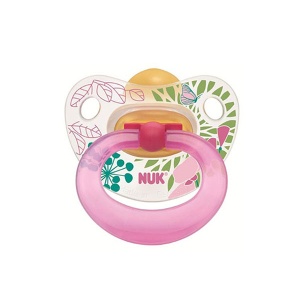Varalica kaučuk S2 Nuk Happy Kids / 733607.1