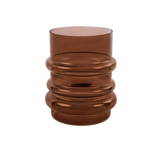 Vaza Marci 22cm braon 040134