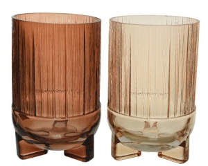 Vaza Shiny 22cm 041184