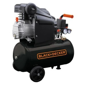 Vazdušni kompresor BD 205/24 Black and Decker BXCM0031E