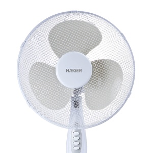Ventilator 45W 40cm Haeger HESF-16W.011A - Img 2