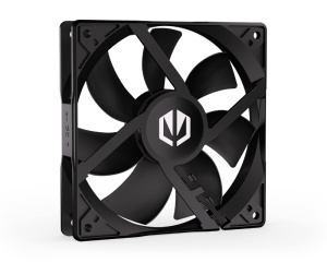 Ventilator za kućište Endorfy Zephyr 120, 120mm, crni (EY4A017) - Img 5