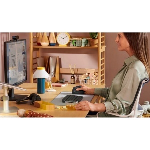 Vertikalni miš Lift Vertical LEFT Logitech 910-006474 - Img 4