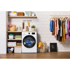 Veš mašina G400 inverter 1400rpm 7kg Gorenje WPNEI74SA1SWIFI - Img 3