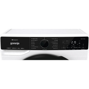 Veš mašina G600 1400rpm 9kg Gorenje WPNA94A1ALPWIFI - Img 4