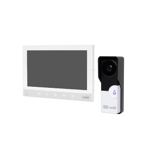 Video interfon kolor Home DPV260