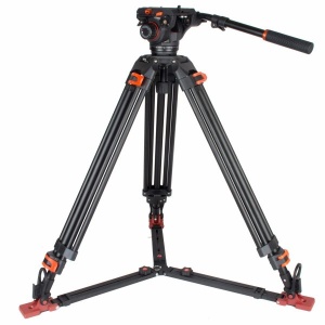 Video stativ DF26Q7+ COMAN DF26(q7plus)