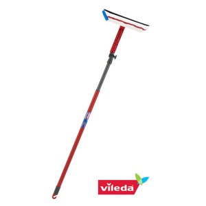 Vileda Čistač za prozore sa drškom 6700605