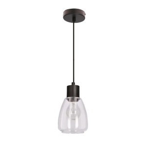 Viseća Lamp Providna 1x40W E27 Moldo 15062