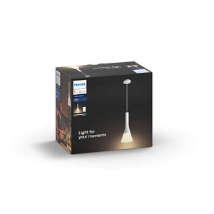 Viseća lampa Explore Philips Hue sa Hue Dimerom 43001/31/P7 - Img 4