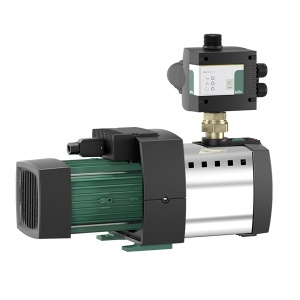 Višestepena horizontalna centrifugalna pumpa HiMulti 3 C 1-44 Wilo 2543607