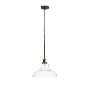 Visilica Hastings Pedant Clear Philips 36158/60/PN