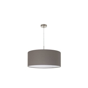 Visilica Hrom-Braon 1Xe27 6219/1 Aura 2020498