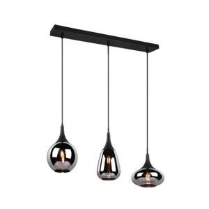 Visilica Lumina 3xE14 Trio Lighting 317000332