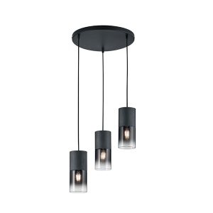 Visilica Robin 3xE27 Trio Lighting 310630332