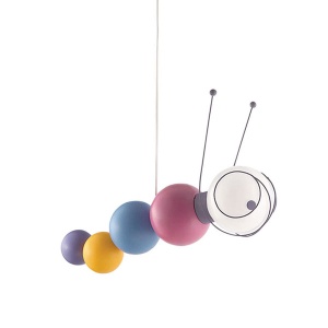 Visilica Ruby Philips 40093/55/16