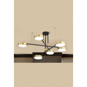 Visilica Vesta 320 72W 4000 35.0120