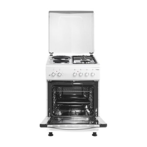VIVAX HOME kombinovani šporet FC-22602I WH - Img 3