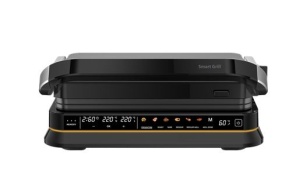 VIVAX HOME smart grill SM-2100SG B - Img 2