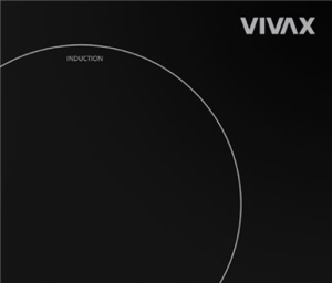 VIVAX HOME ugradna indukcijska ploča BH-02MIN - Img 3