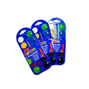 Vodene boje PRIMO 25mm 110 18467