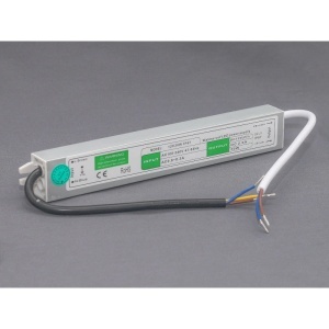 Vodootporno Napajanje Za Led traka 30W 12V Ip67 Lu11-0030 Aura 2018032