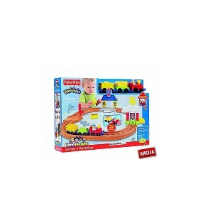 Vozić Fisher-price X0056