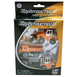 Vozila 3kom set U24234