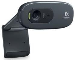 Web kamera C270 HD crna Logitech - Img 2