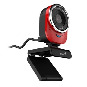 Web kamera QCam 6000 Genius 32200002408 - Img 2